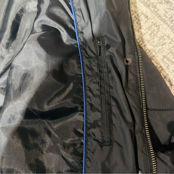 Tommy Hilfiger Parka - Picture 6 of 9